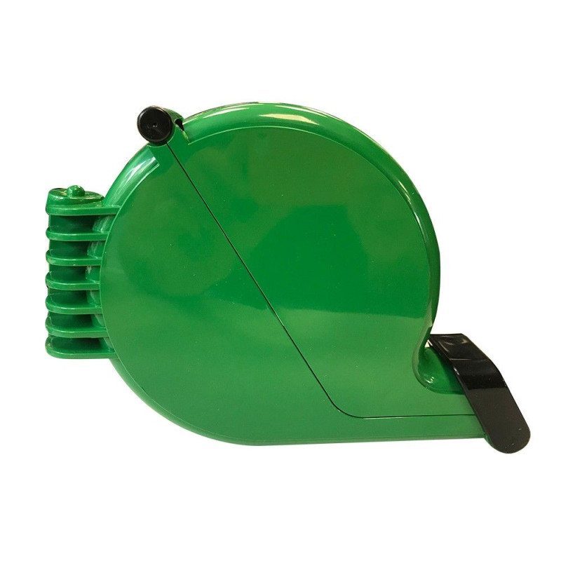 Distributeur "Escargot" Vert