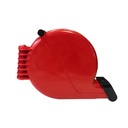 Distributeur "Escargot" Rouge