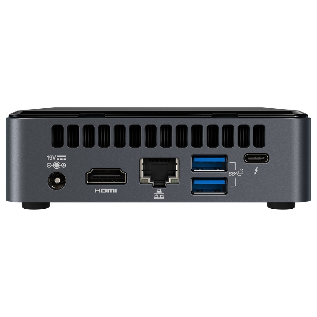 Intel NUC NUC7CJYHN