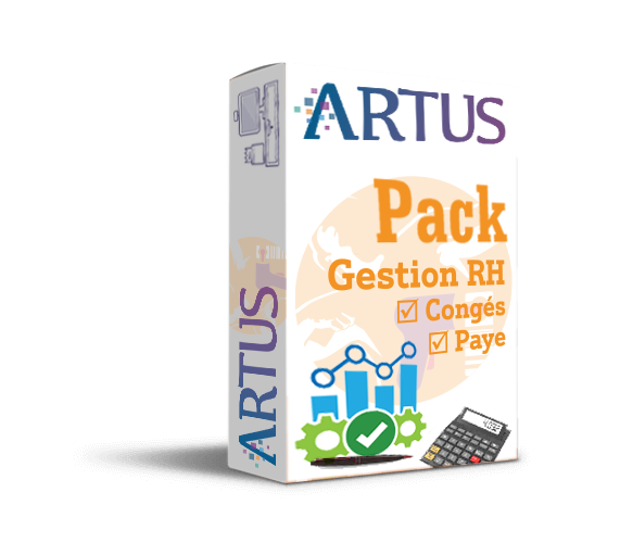 FORFAIT RH "PACK PAYE"