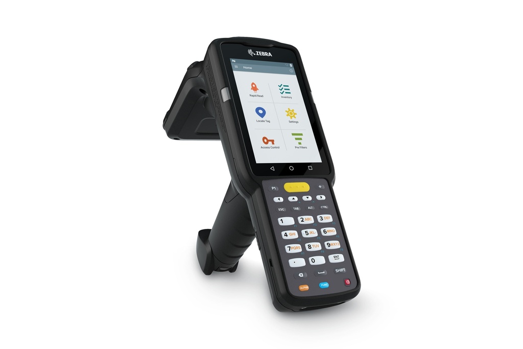 Terminaux mobiles MC3300 RFID