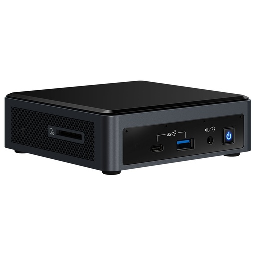 Intel NUC Prov - i3