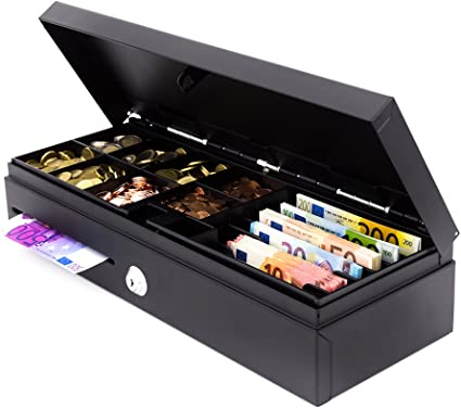 Tiroir caisse RJ12 24V