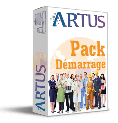 Solutions Métiers "Devis Facturation"