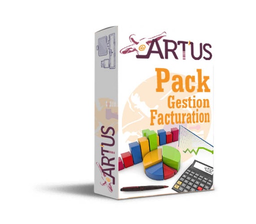 PACK Comptabilité