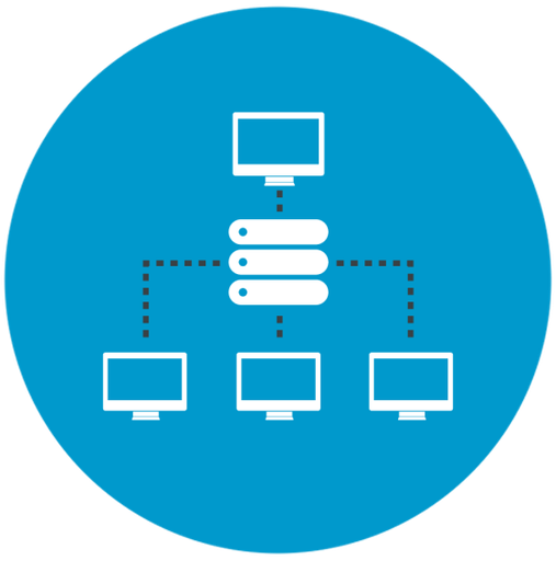 Hébergement SAAS/mois