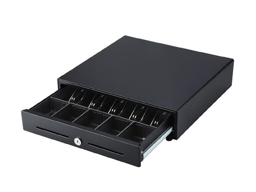 Tiroir caisse RJ12 (41x41x10)